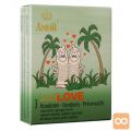 KONDOMI Amor Wild Love 3/1
