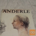 ANDERLE JIRI Hrabal LETO 1985 MLADINSKA KNJIGA
