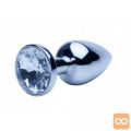 ANALNI ČEP Precious Metals (Small)