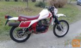 Moto Morini Camel 500