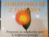 ZDRAVIMO SE Z NARAVO  