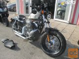 Harley-Davidson XL 1200 X ABS FORTY EIGHT