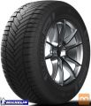 MICHELIN Alpin 6 195/65R15 91T (p)