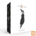 MINI VIBRATOR RABBIT Intense Roger Black