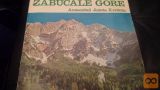 ZABUČALE GORE ANSAMBEL JOŽETA KRŽETA LP VINIL VELIKA