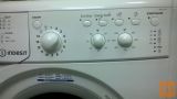 Pralni stroj INDESIT IWC 61251 ECO, 6kg, 16 progr. ohranjen