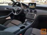 Mercedes-Benz 180 D Business