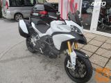 Ducati MULTISTRADA 1200S