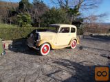 Fiat Ostalo balilla 508