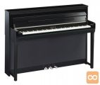 Digitalni pianino CLP-685 B Yamaha