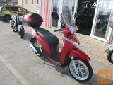 Honda SH 125