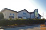 Krško Leskovec pri Krškem delavnica 550 m2