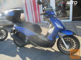 Piaggio BEVERLY 300