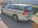 Volvo V70 T5 TURBO-245KM-GEARTRONIC POLAR-MODEL 2016