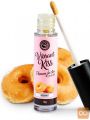 STIMULACIJSKI LIP GLOSS Vibrant Kiss Doughnut