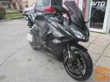 Kawasaki Z 1000 SX ABS KTRC Z1000SX