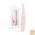 VIBRACIJSKI STIMULATOR KLITORISA Senzi Pink