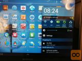 Tablični PC Galaxy Tab2 10.1 SIM,GPS,WIFI,10.1"LCD