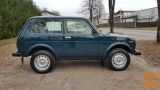 Lada Niva 1.7 i 4x4