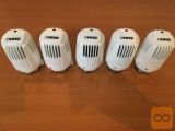 TERMOSTATSKA GLAVA HERZ 5 kom