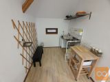 Šiška Šentvid garsonjera 34 m2