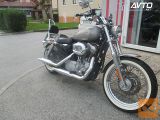Harley-Davidson XL 883C SPORTSTER
