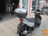 Kymco AGILITY 200i r16