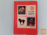 Album Madžarska