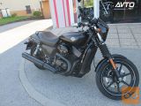 Harley-Davidson XG 750 STREET