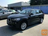 BMW Serija X1 18d S drive Advantage