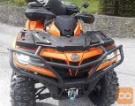 CF Moto CFORCE 850 XC - KREDIT