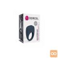VIBRACIJSKI EREKCIJSKI OBROČEK Dorcel Mastering