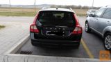 Volvo V70 T5 Momentum Geartronic avtomatik