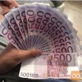 Ponudba za financiranje