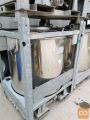 Cisterne inox 1000l