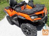 CF Moto CFORCE 1000 XC EPS - KREDIT