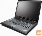 Dobite še LCD monitor 19" ker je na prenosniku slaba slika