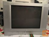 Prodam klasični TV JVC, 51 cm, cena: 20€