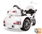 Honda gl 1800 trike gold wing