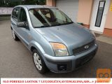 Ford Fusion 1.6 16V