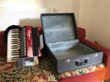 klavirska HOHNER
