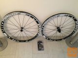 WHEELSET/OBROČNIKI/FELTNE/OBROČI ZA CESTNO KOLO PRO LITE