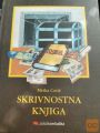 SKRIVNOSTNA KNJIGA - METKA COTIČ 