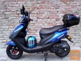 Motowell gamini