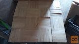 PARKET SMREKOV 30m2