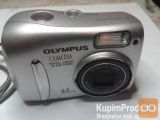 USB povezovalni kabel CB-USB6 za fotoaparate-kamere Olympus.