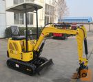 Mini bager 1T, OKW 1-T