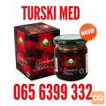 Turski med za potenciju - 065 6399 332