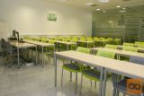 Moste-Polje Leskoškova cesta 9e prostor za storitve 70 m2