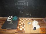 Original GO in ŠAH
